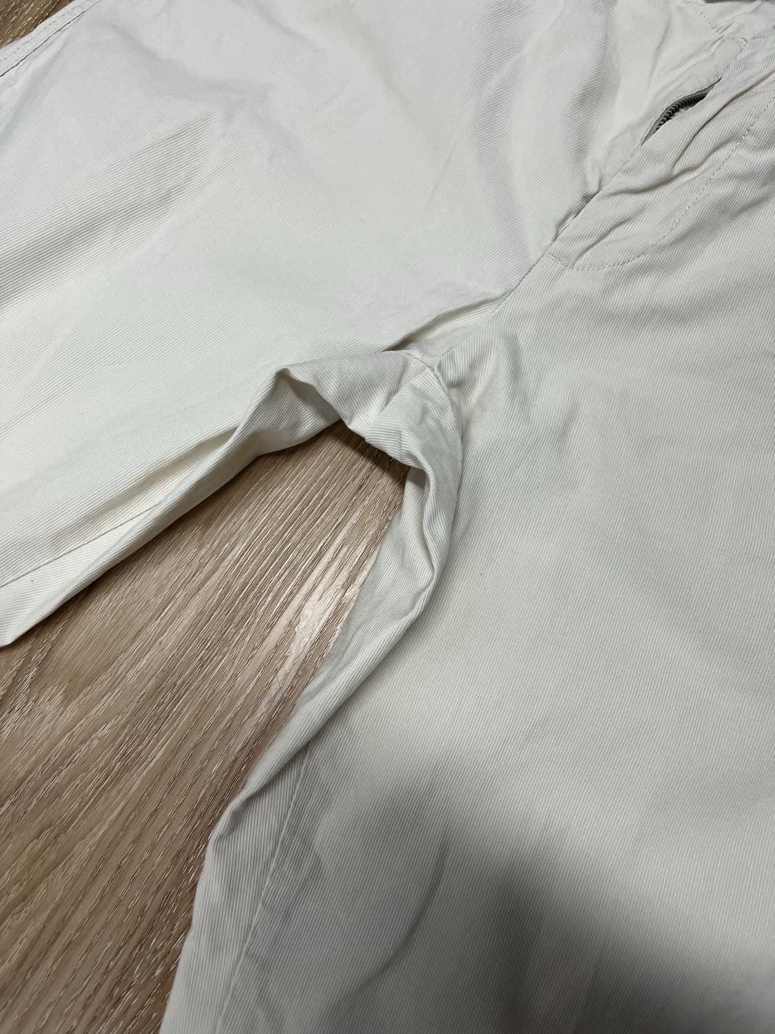 캘빈클라인 면바지 32 상품이미지5