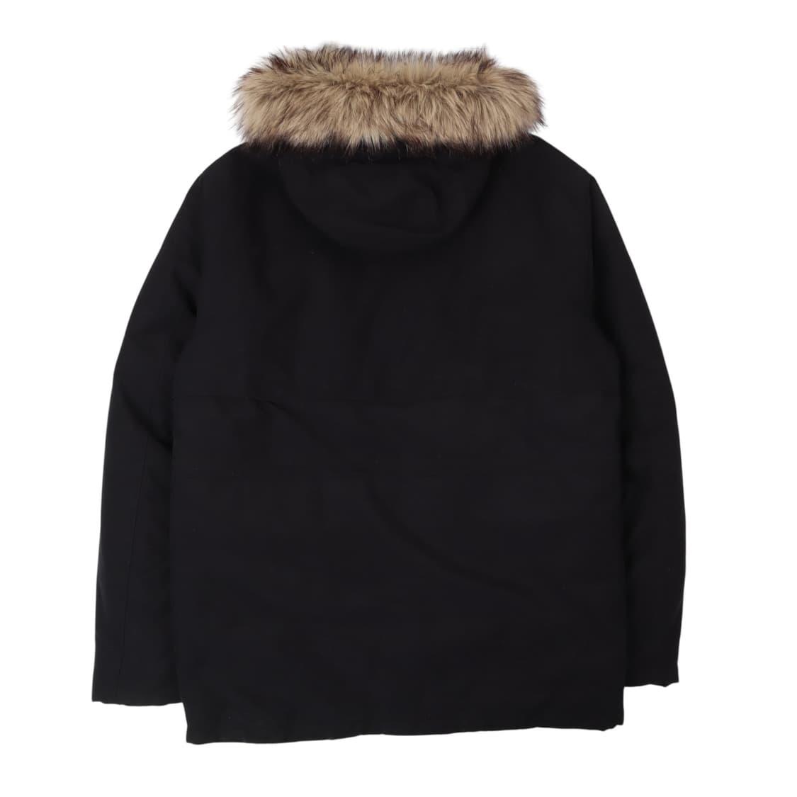 프레드페리 퍼 트림 패디드 파카 자켓 상품이미지5