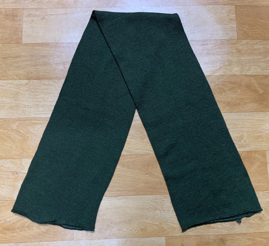 US.ARMY WINTER WEAR 동계피복(묶음판매)미군 상품이미지7