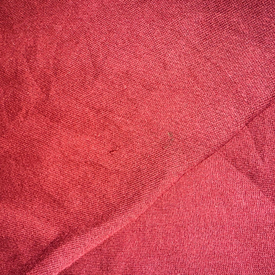 NORTHWEST TERRITORY 버건디 기모 후드 상품이미지2