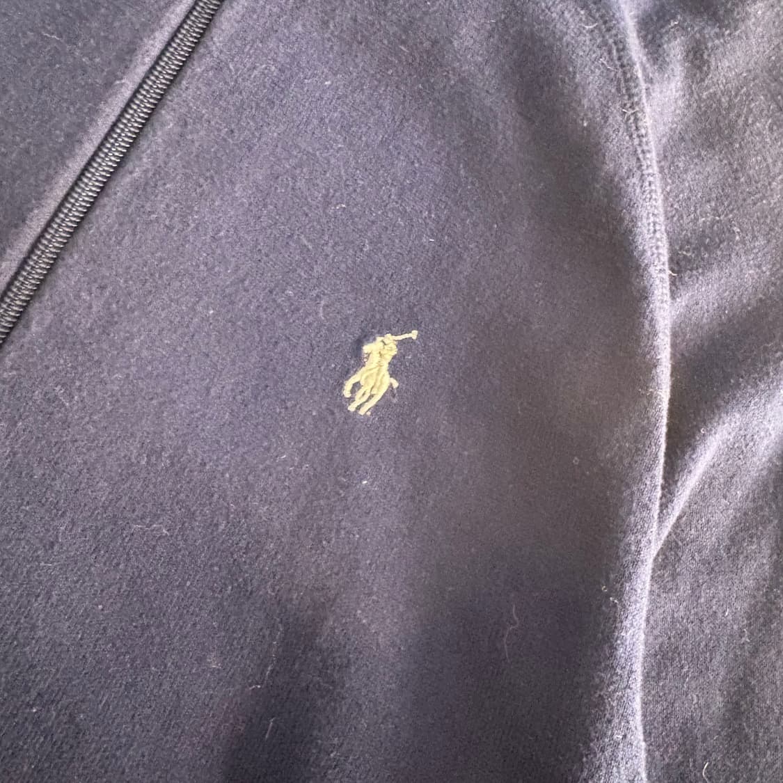 폴로 집업 ⭐️1156 상품이미지2