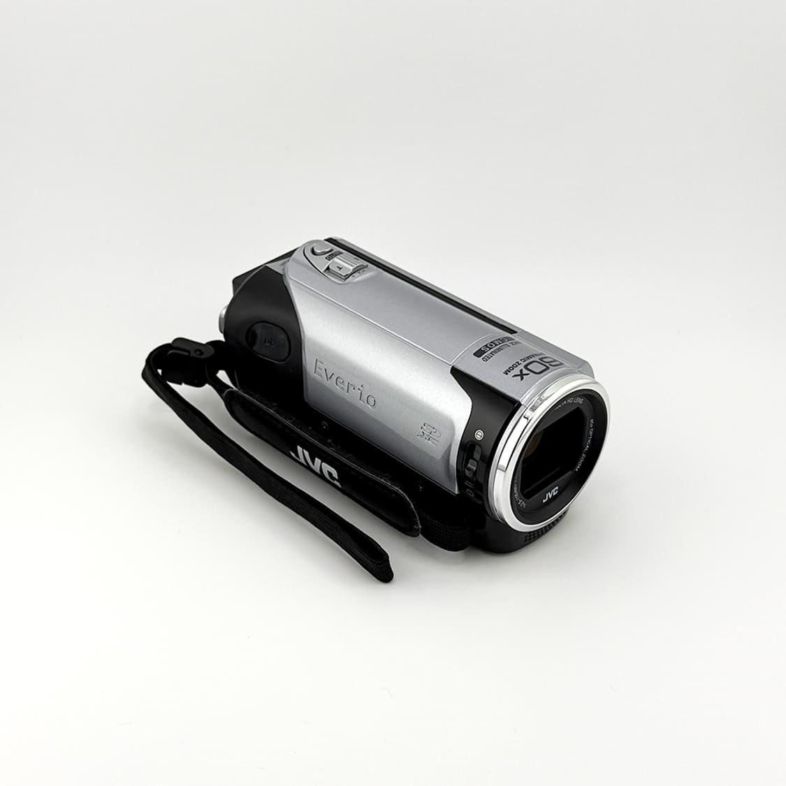 [💖르세라핌 픽] JVC 켄우드 GZ-E311 브이로그 비디오 캠코더 상품이미지5