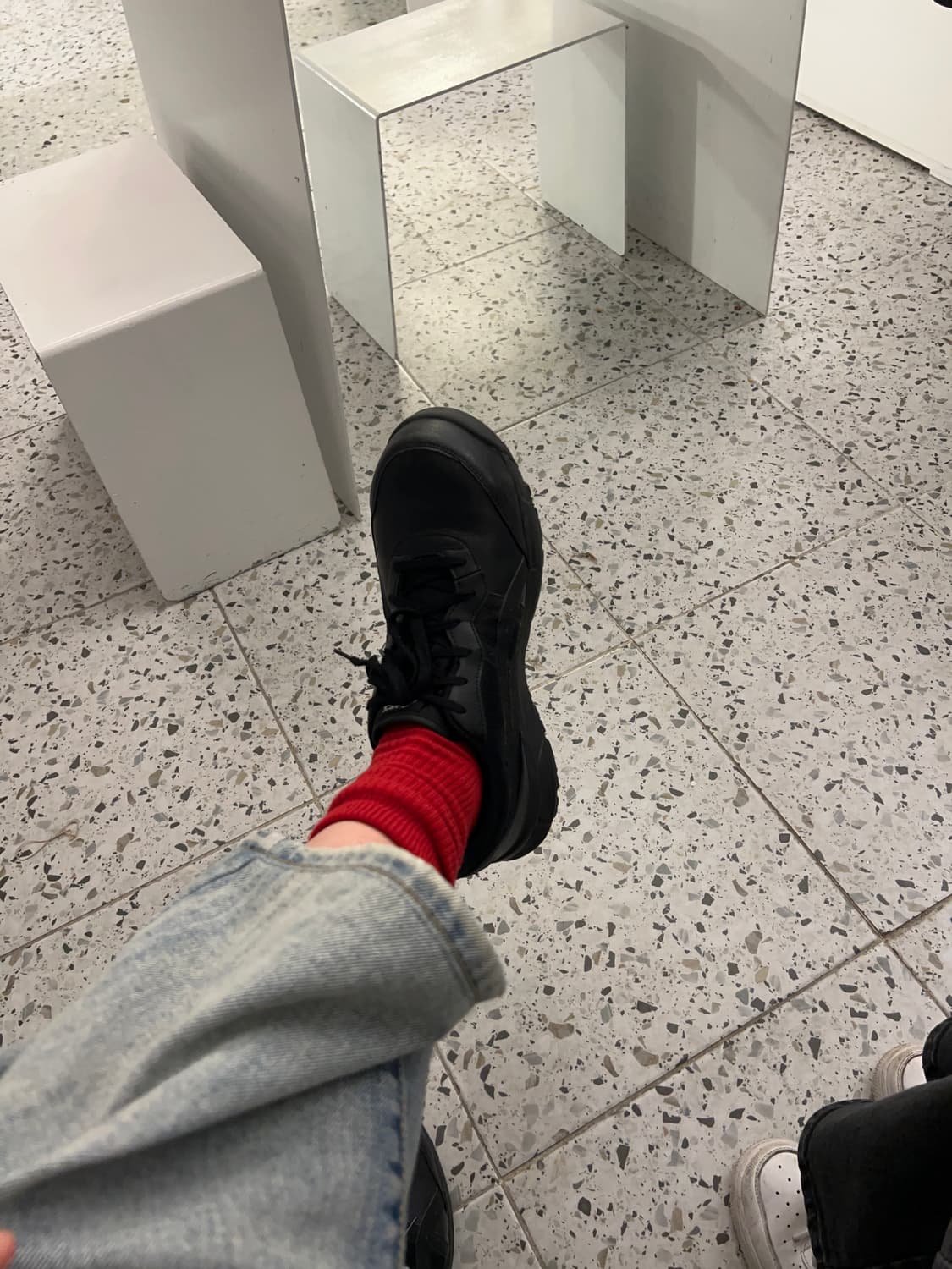 아식스 윈잡 cp111 (275) 상품이미지4