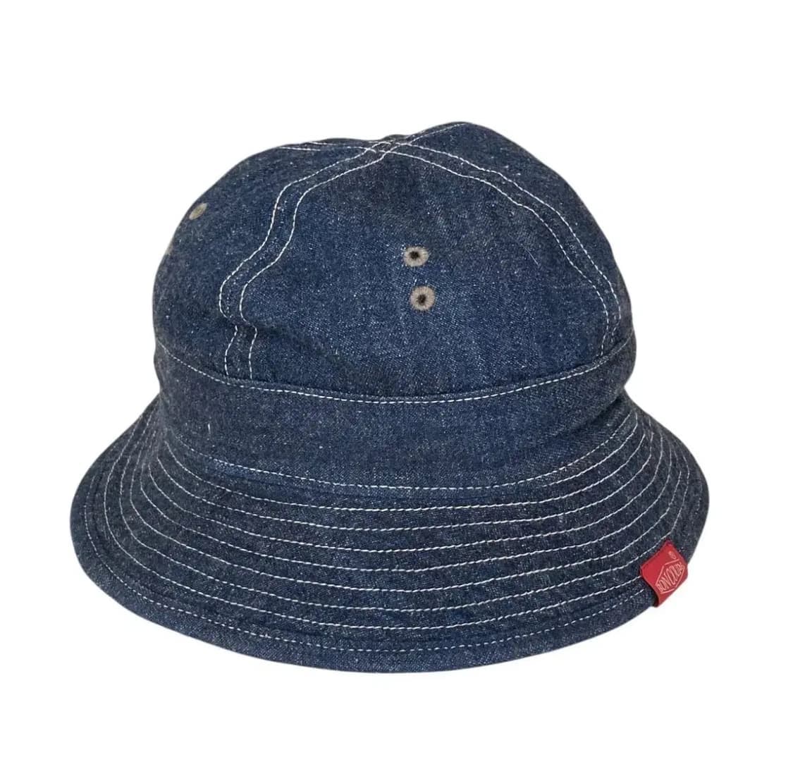 US Navy hat Denim 상품이미지1