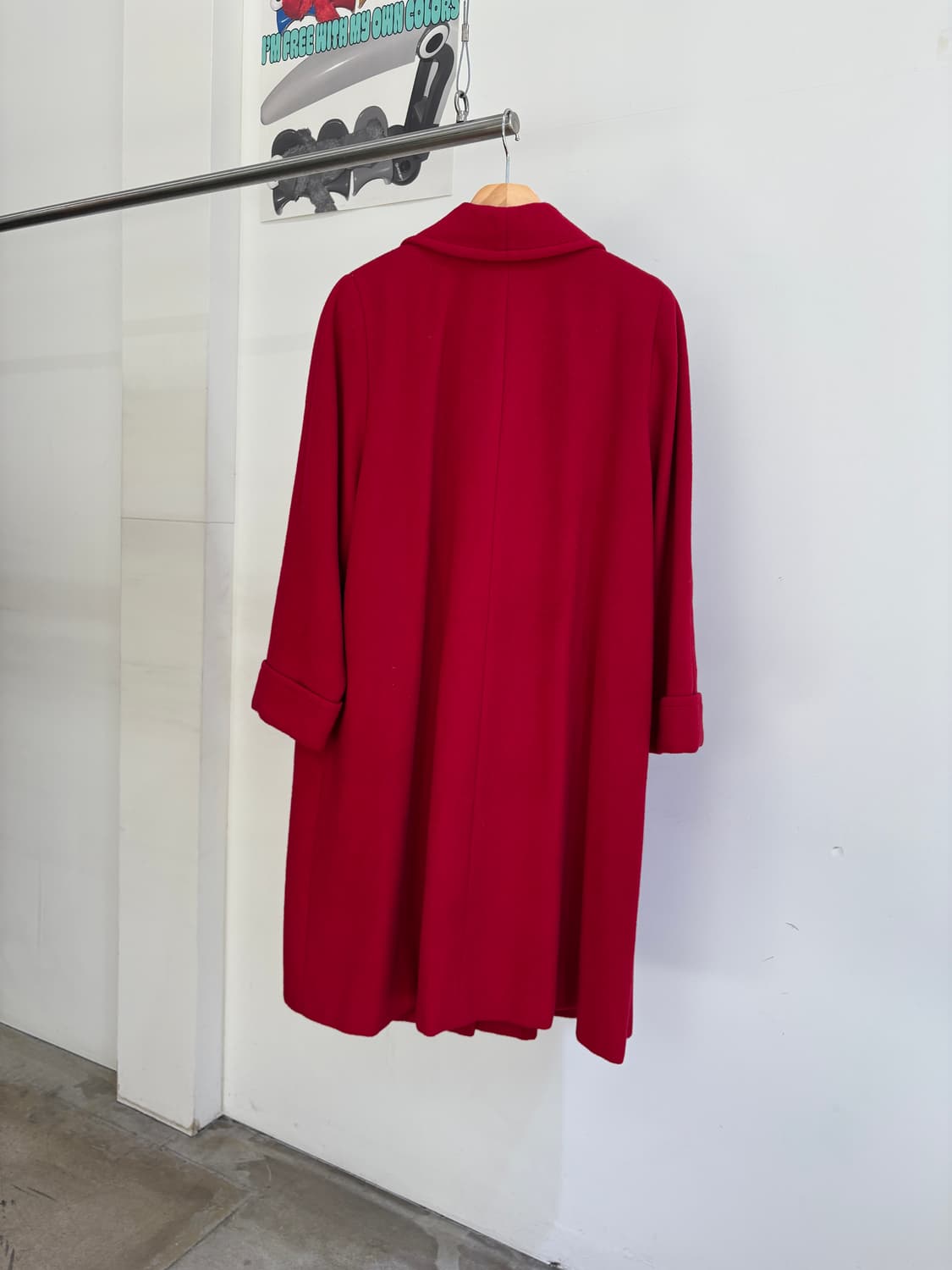 SANYO 더블코트 상품이미지5