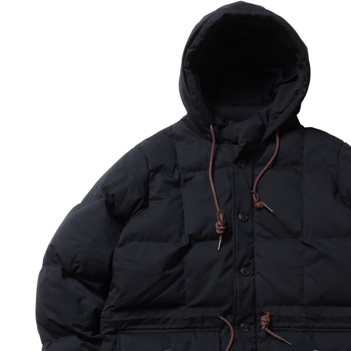 에디바우어 Eddie Bauer Karakoram Parka 

 상품이미지2