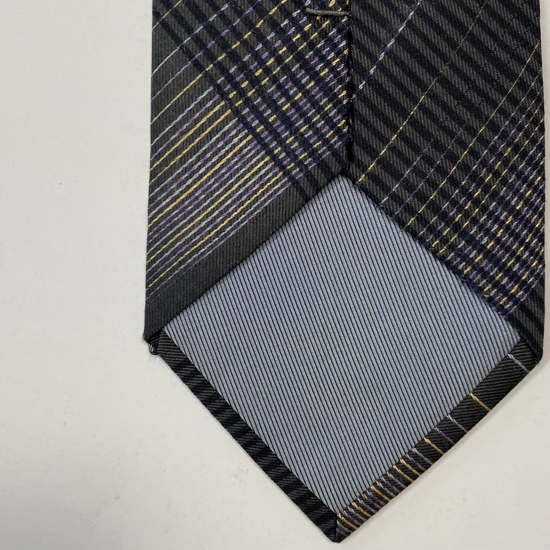 이세이미야케 정품 명품넥타이 (isseymiyake) 상품이미지6