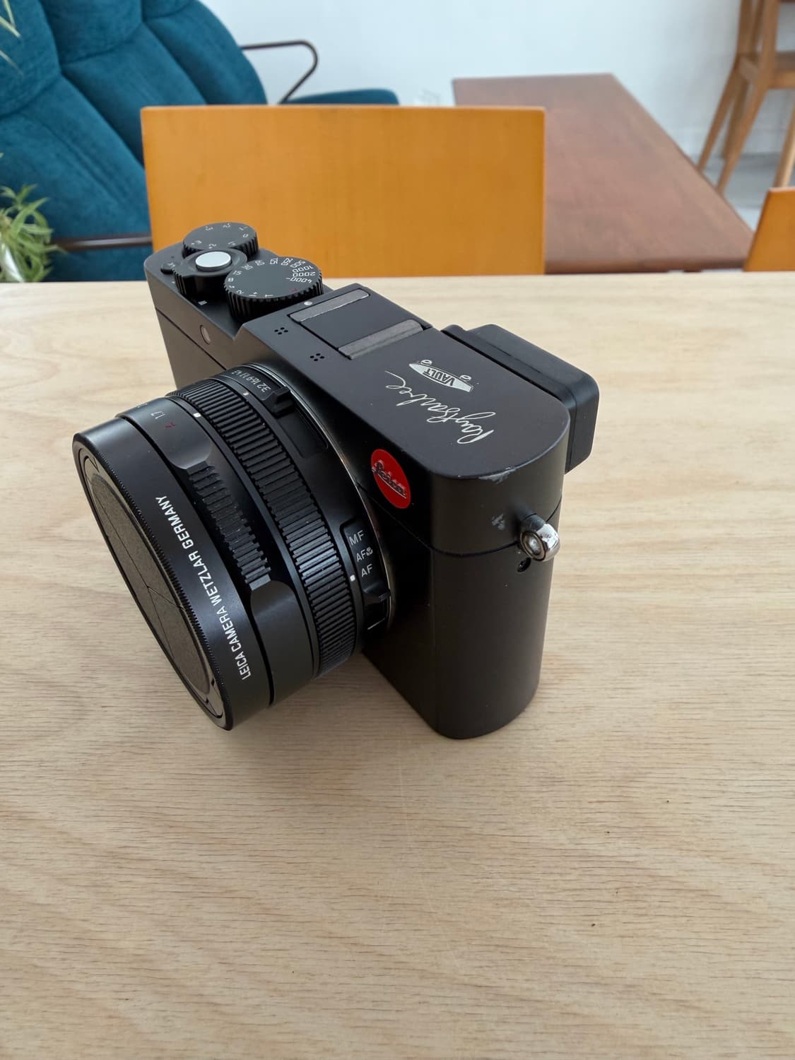 라이카 디럭스7 반스 상품이미지2