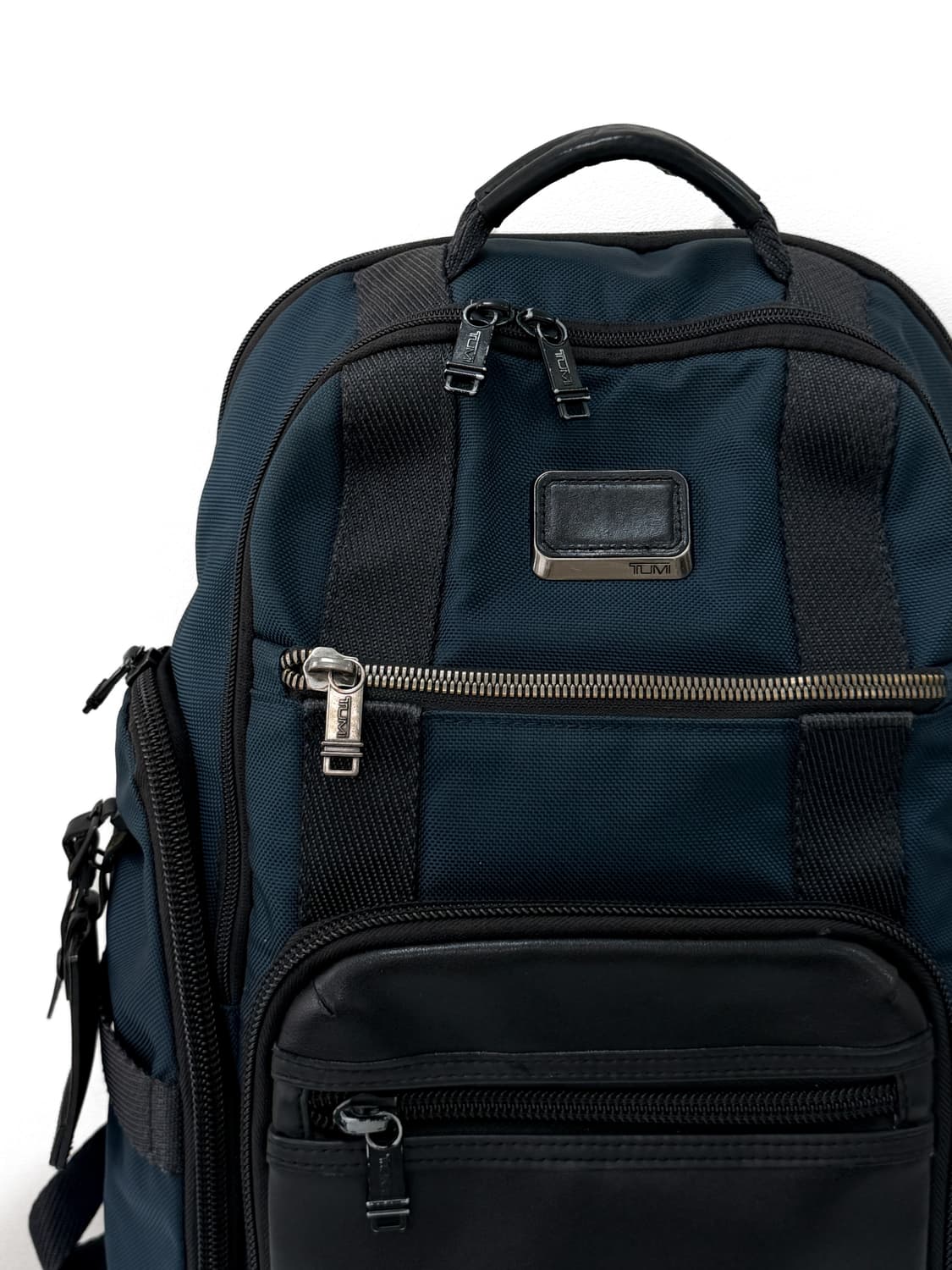 투미 알파 브라보 나일론 셰퍼드 백팩 상품이미지2