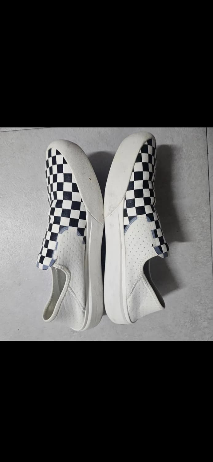 [290][300] 반스 컴피쿠시 원 마쉬멜로우 상품이미지2