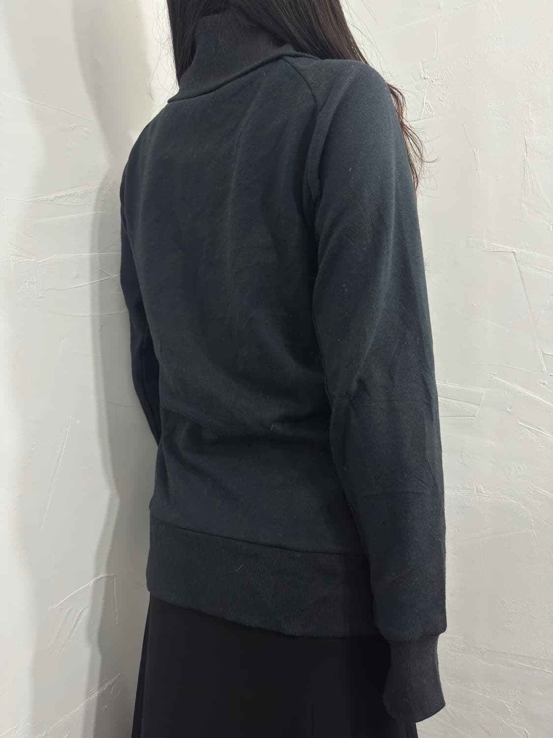 cuteacute y2k twoway zipup 상품이미지5