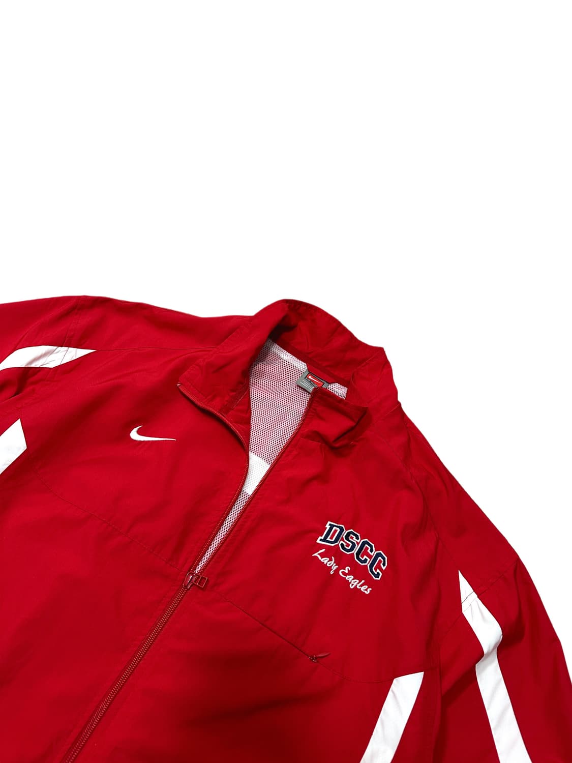 Nike 나이키 올드스쿨 팀 배색 바람막이 자켓 상품이미지5