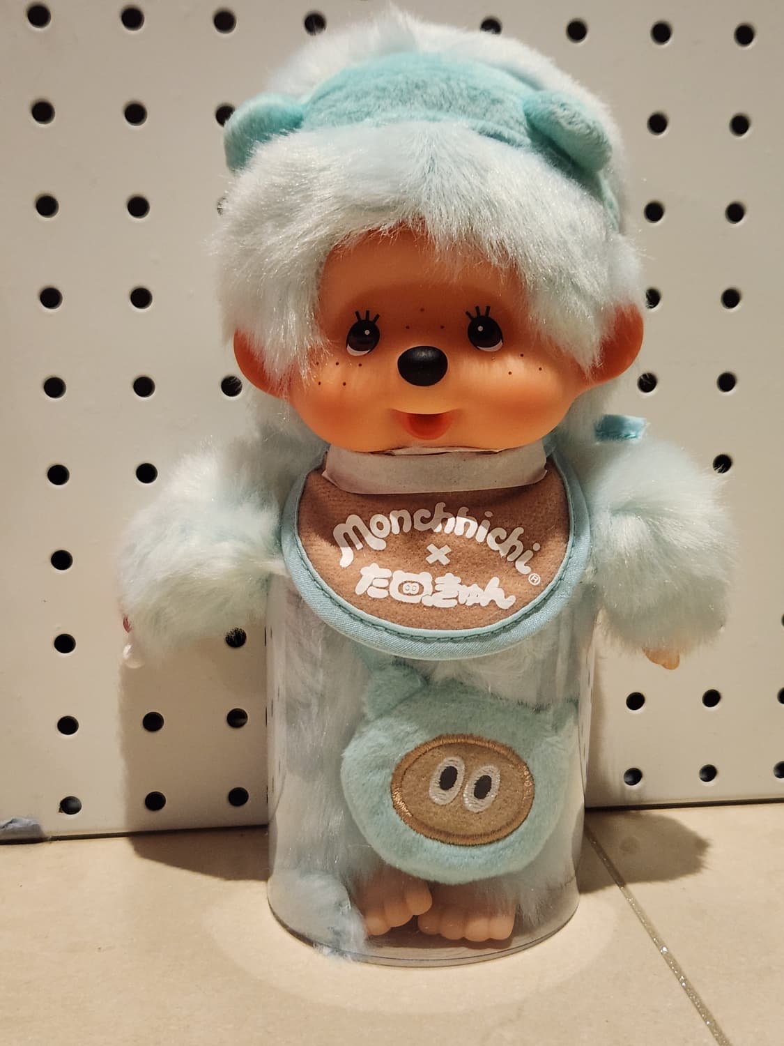 몬치치 타누쿤 상품이미지1