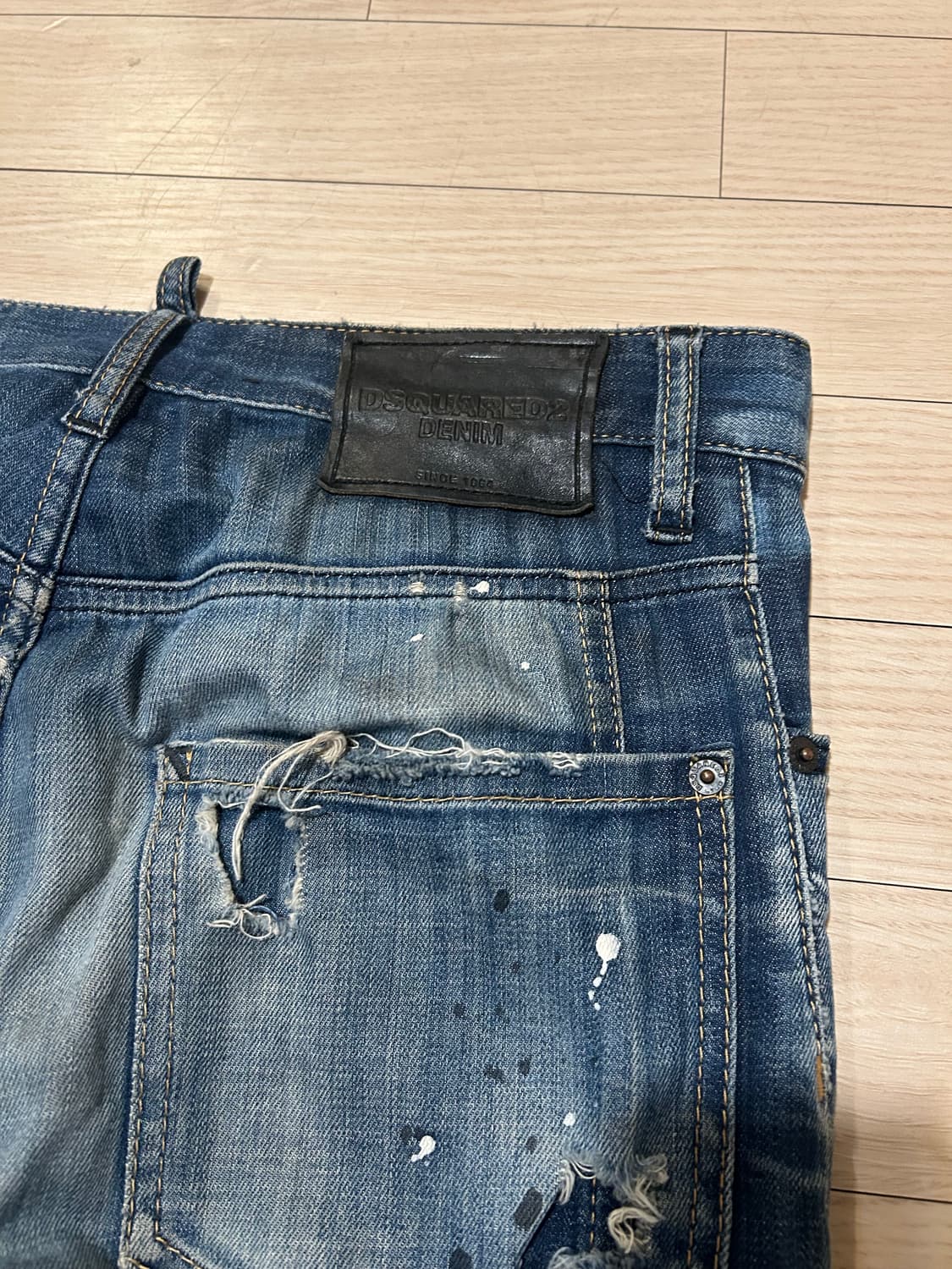 Dsquared2  상품이미지10