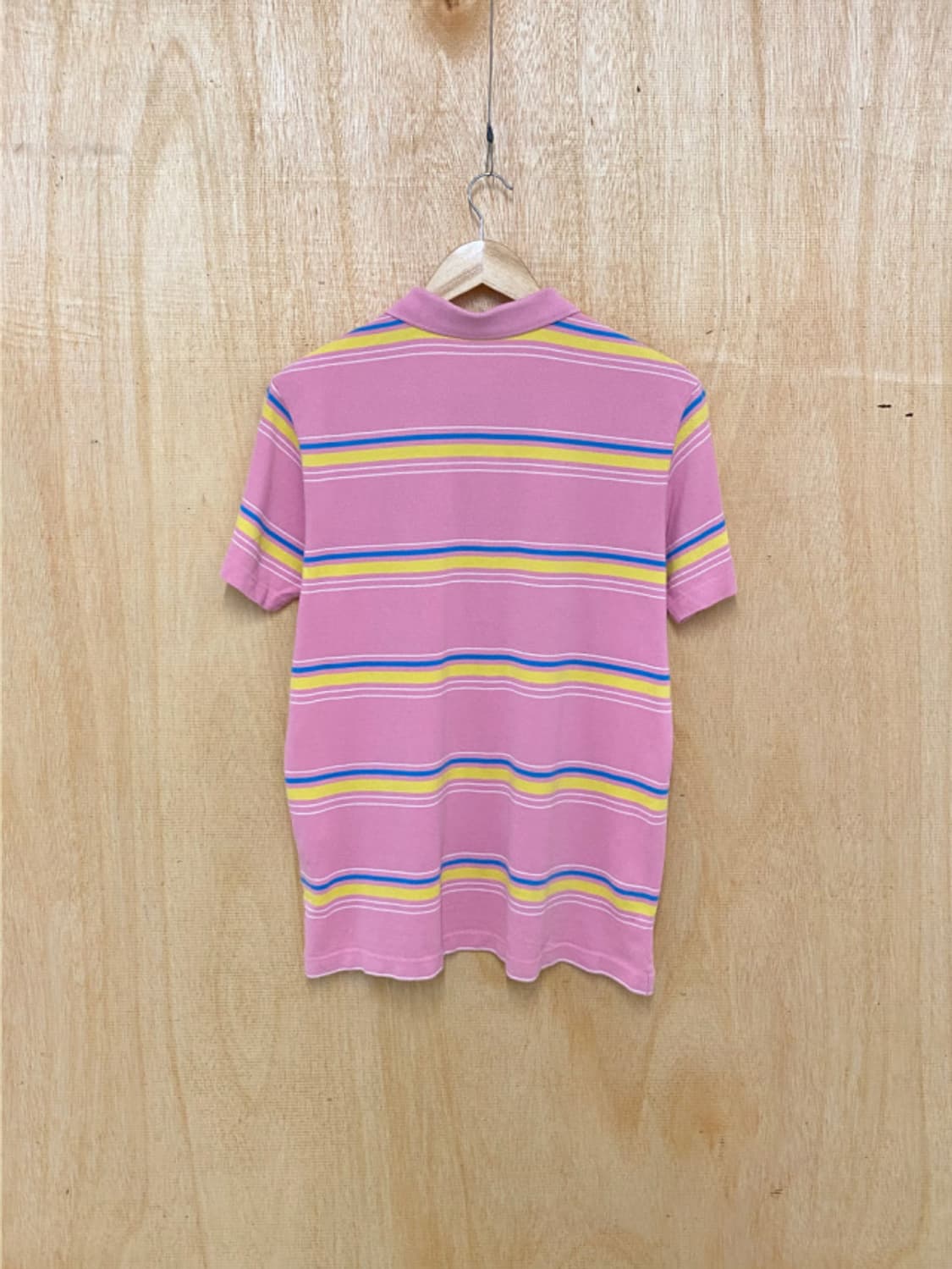 THE NORTH FACE collar t-shirts 상품이미지5