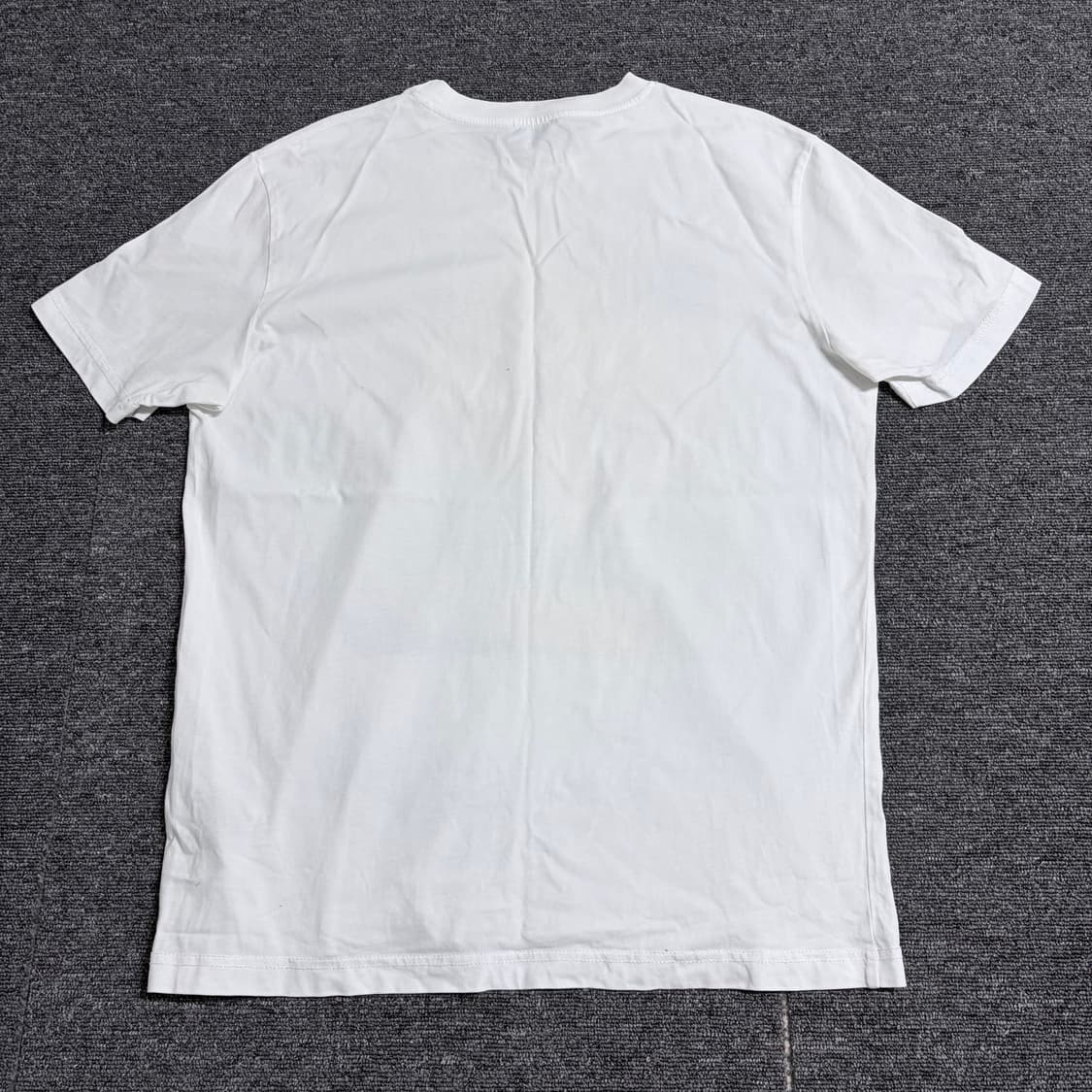 디젤 선셋 프린트 반팔티 상품이미지4