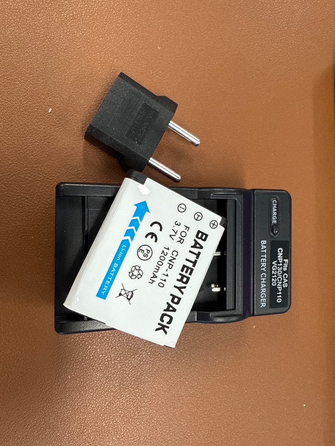 카시오 엑슬림 exlim ex-z2300 핑크 빈티지카메라 상품이미지7