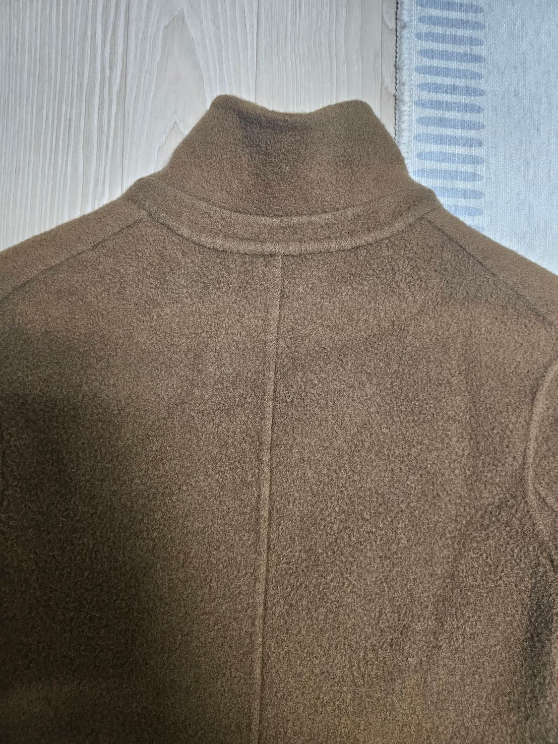 아크네스튜디오 캐시미어 찰리코트46 상품이미지7