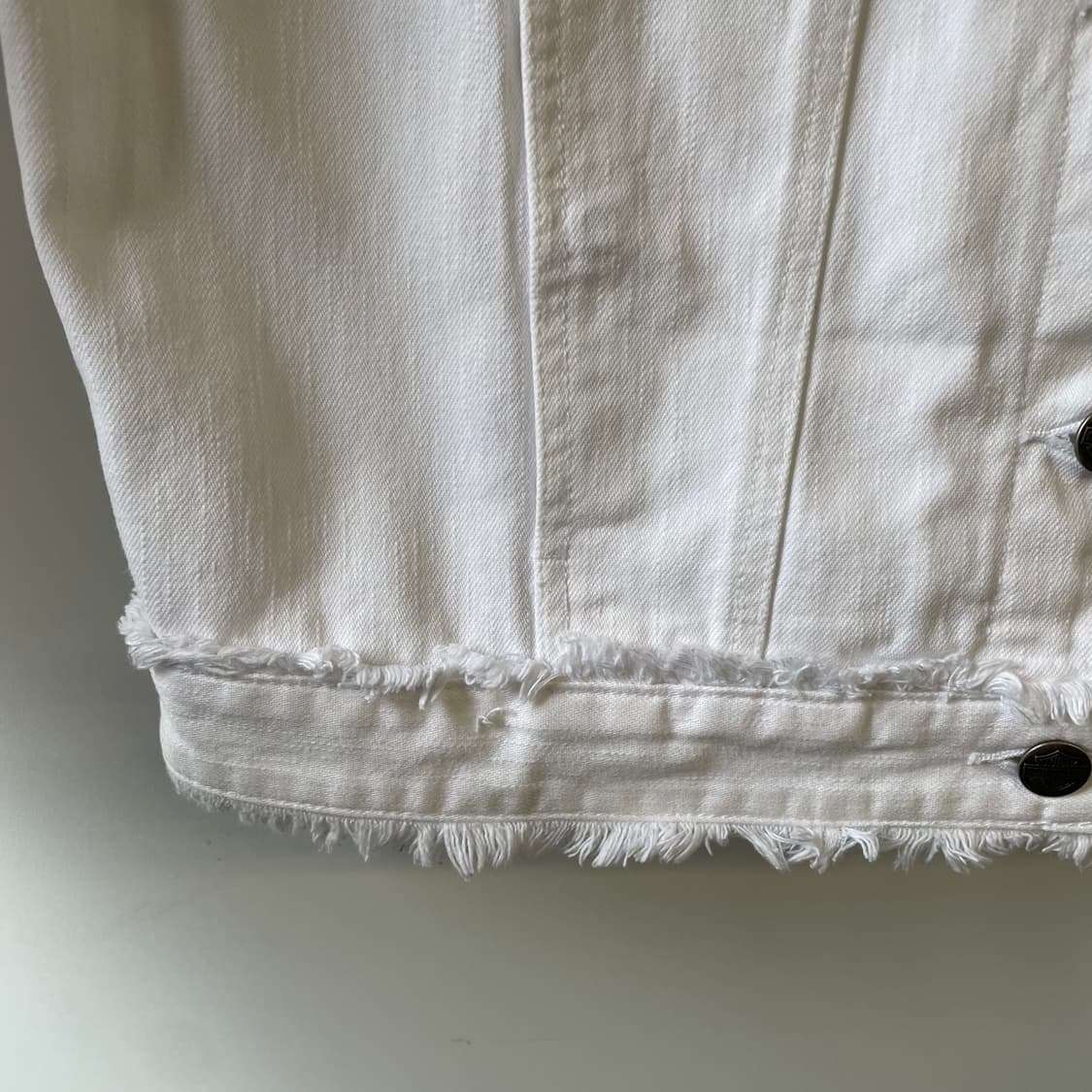 할리데이비슨 데님자켓 상품이미지4