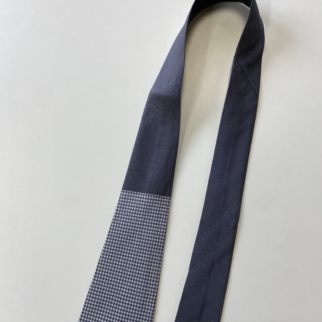 에르메네질도 제냐 정품 명품 넥타이 상품이미지7