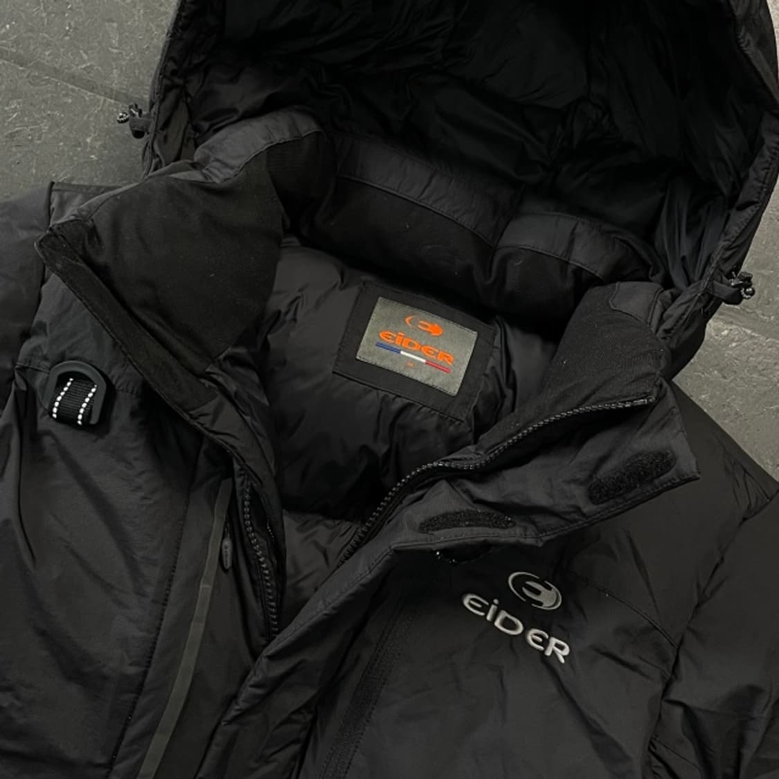 100 아이더 패딩 상품이미지4