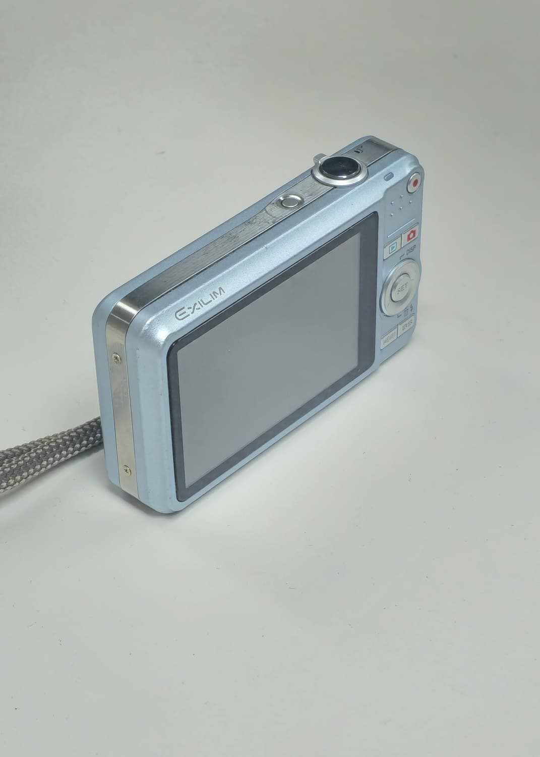 카시오 엑슬림 ex-z80(카리나, 선미,채영,토모토모 디카) 작례O 상품이미지2