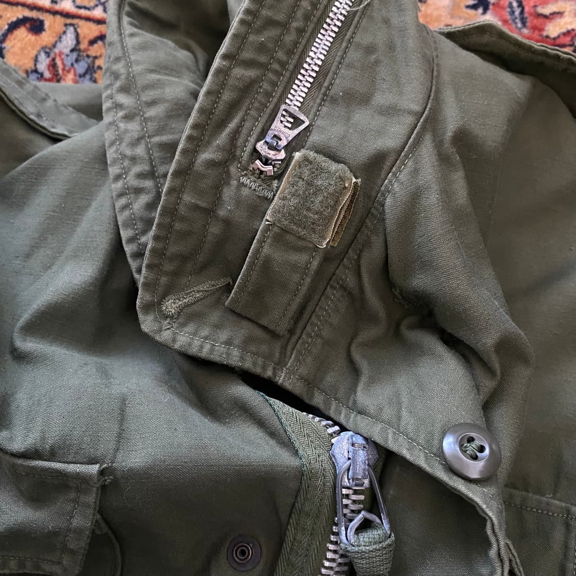 🌊M65 2nd M-R 67s Alpha 상품이미지4