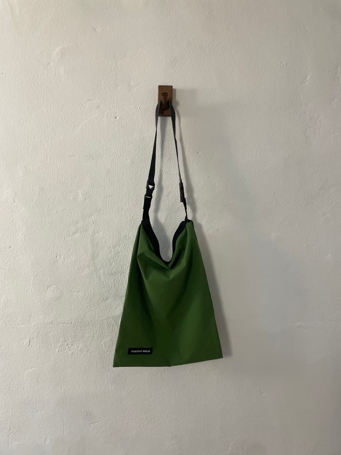 레일로드 베를린 백  상품이미지1