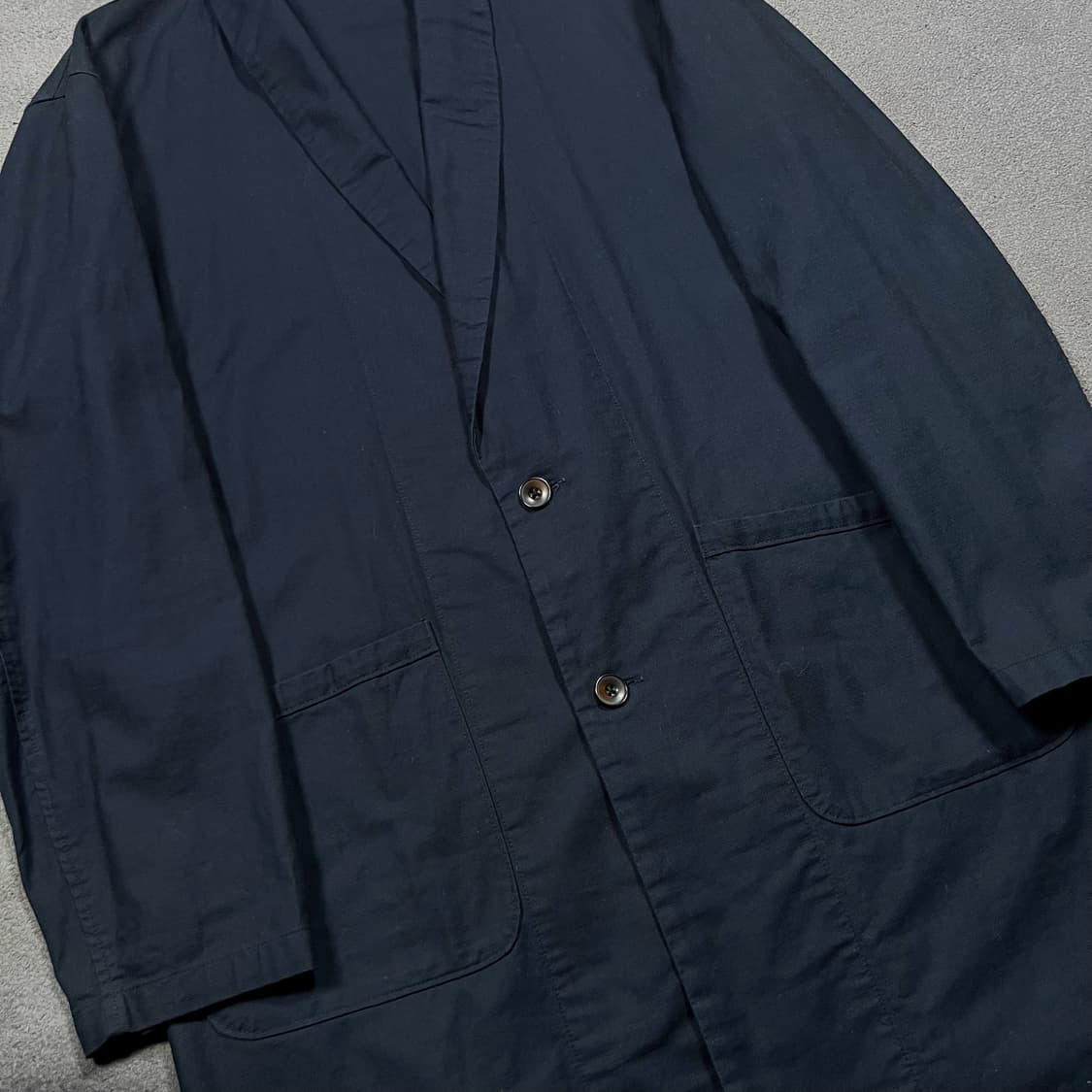 SOPHNET. 소프넷 투버튼 블레이저 코트 자켓 상품이미지2