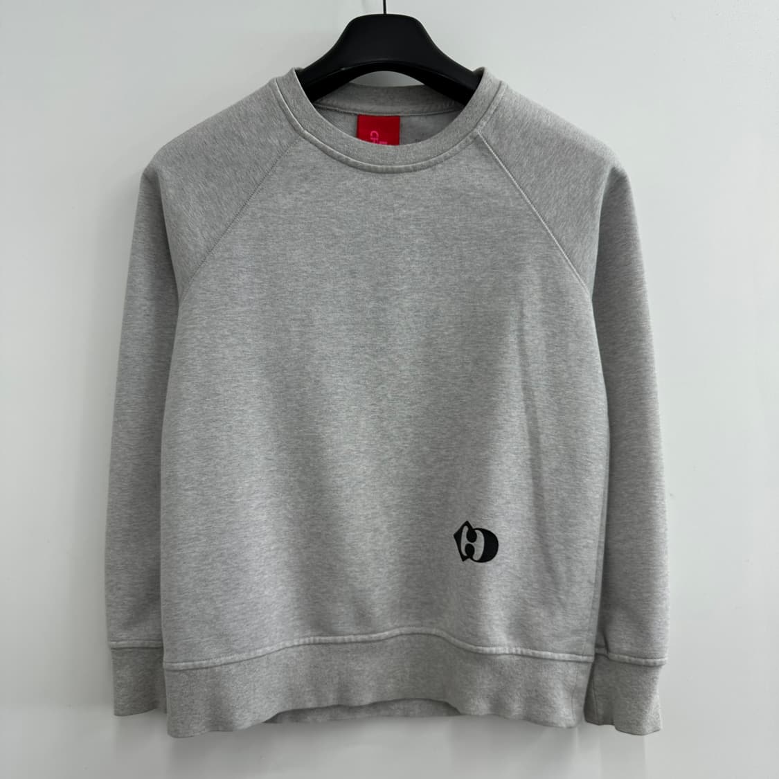 90 럭키슈에뜨 여자 맨투맨 상품이미지1