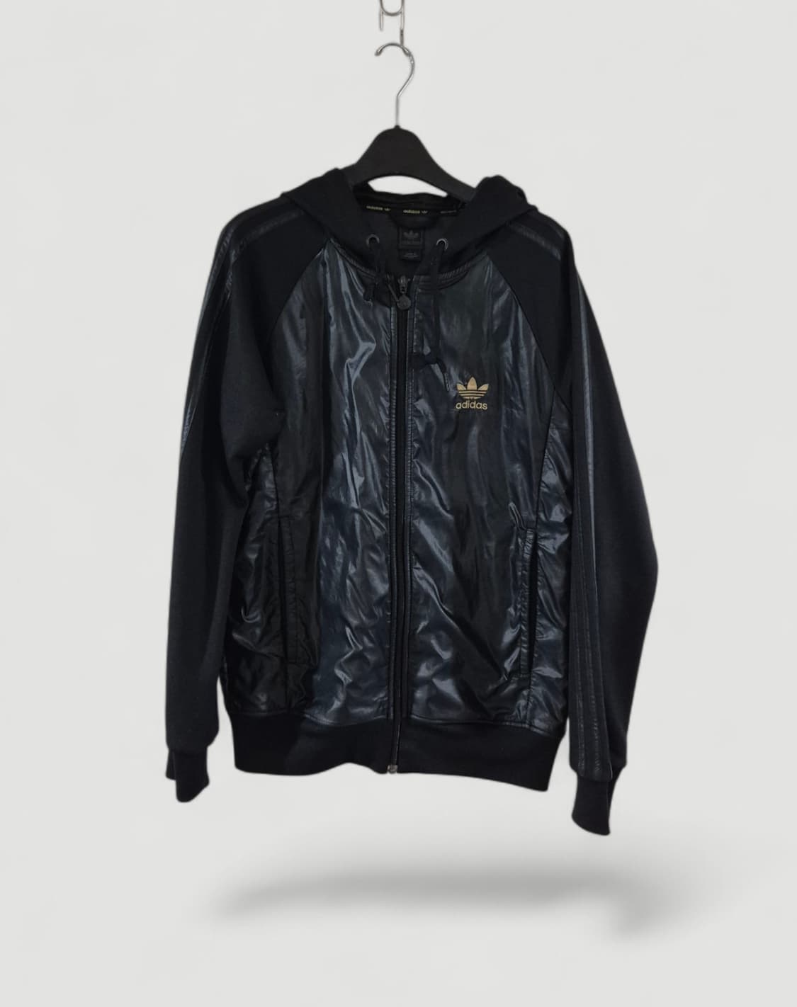 [95]아디다스 파이어버드 우븐 후드집업 상품이미지2