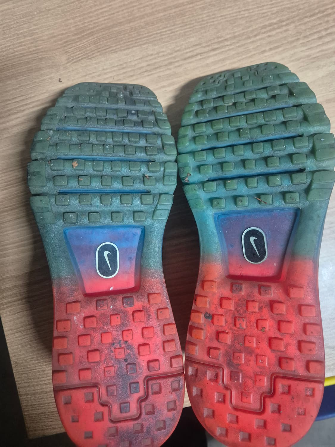 나이키에어맥스 상품이미지5