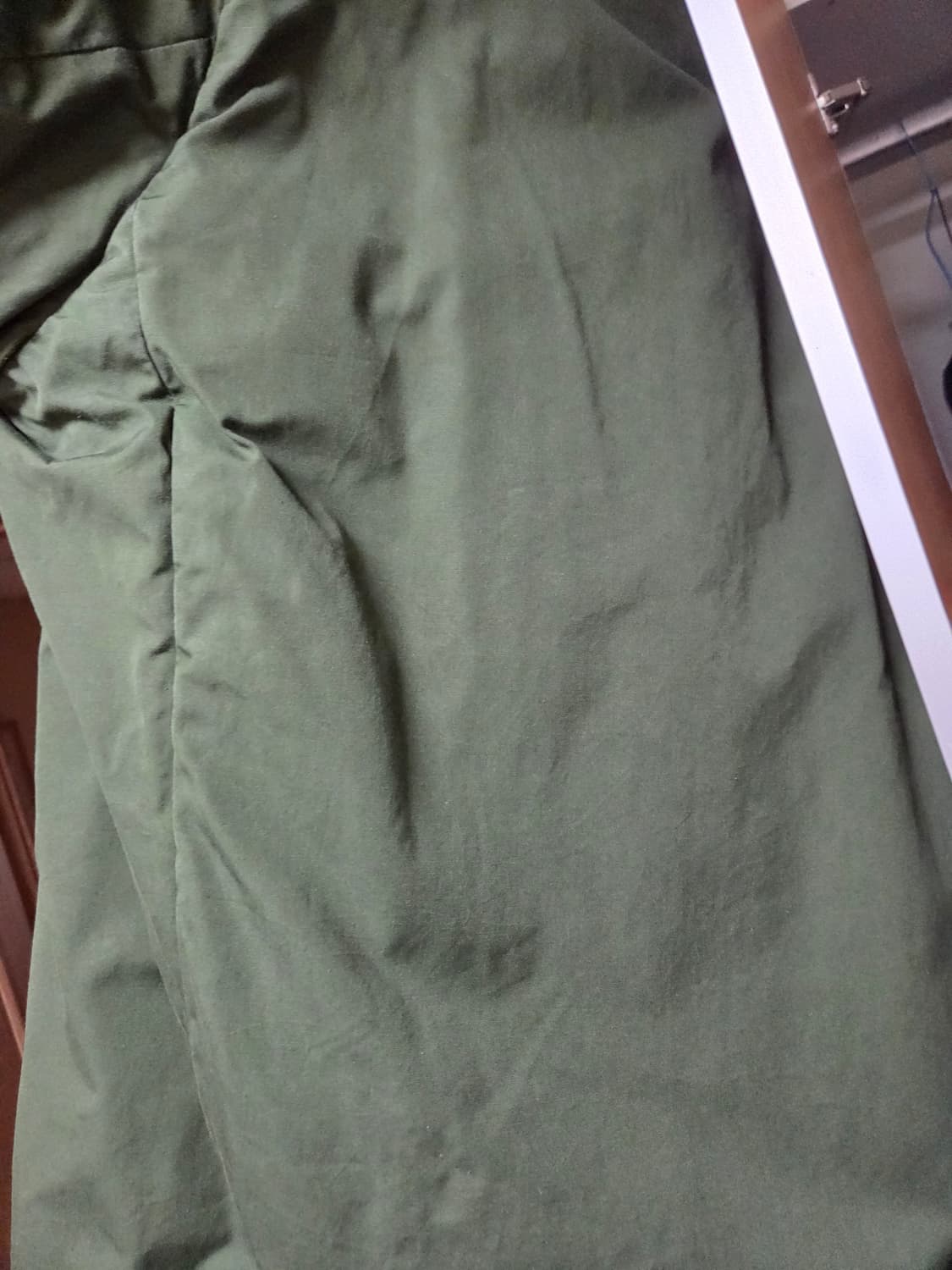 스웨덴 m59 c50 105 110 내피포함 상품이미지5