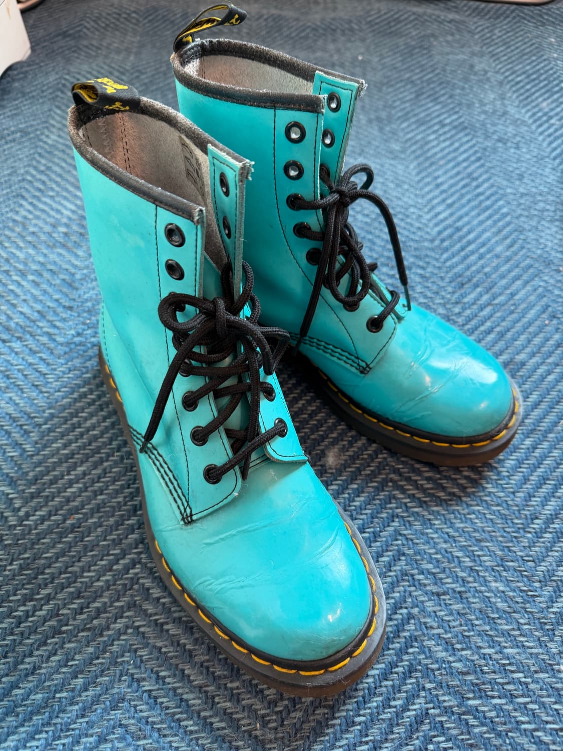 닥터마틴 240-245 / Uk5 상품이미지1