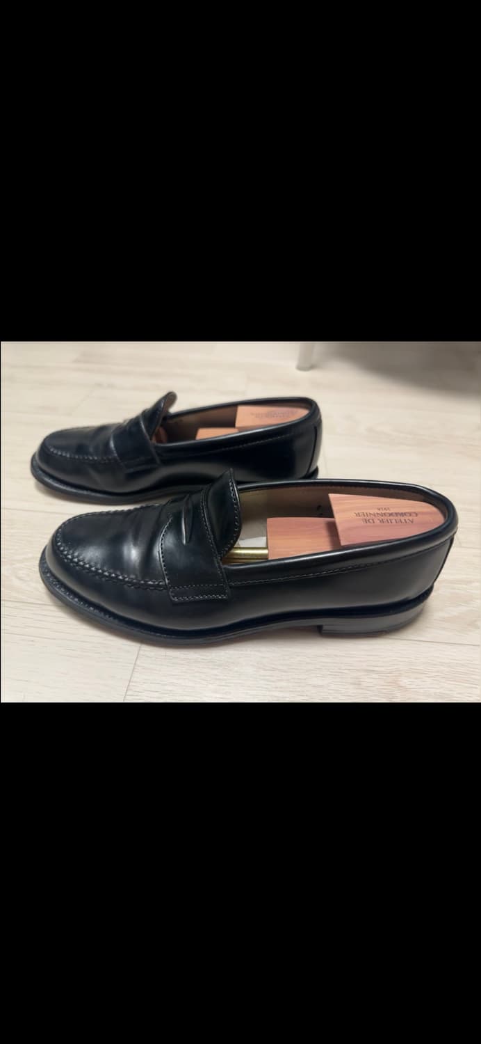 알든 987 us8.0 발볼e 상품이미지2