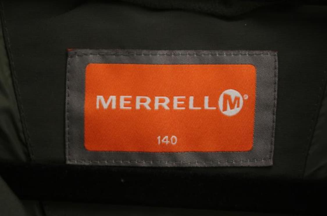 머렐 패딩 상품이미지5