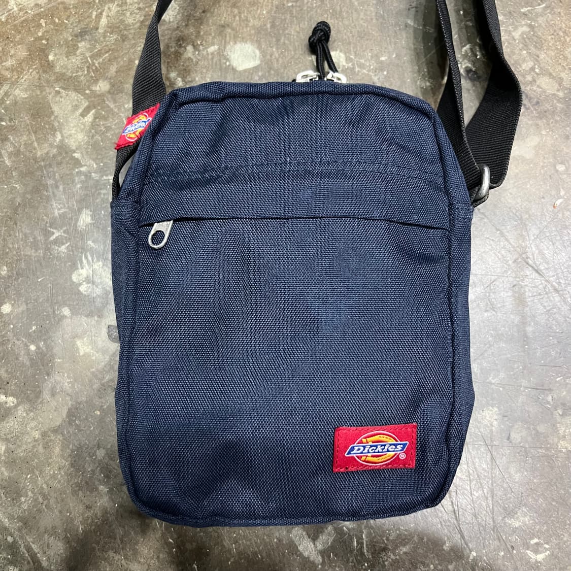 디키즈 크로스백 사코슈 가방 스트릿패션 올드스쿨 남여공용 상품이미지2