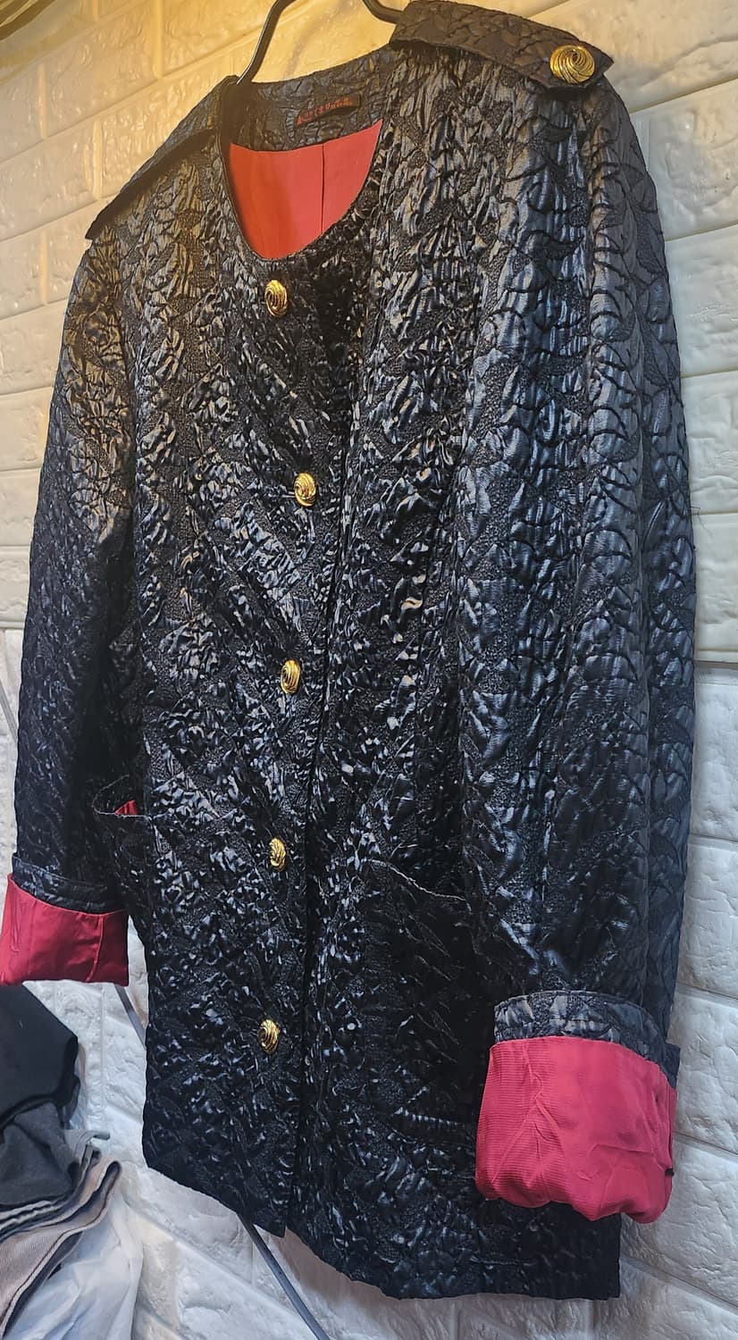 일본자켓 상품이미지2