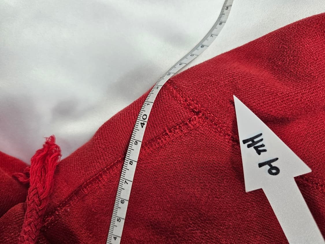 아베크롬비후드집업 
 상품이미지5