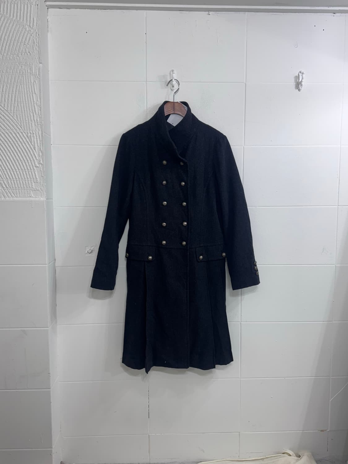 스트라이프 무채색 히메 니혼진 코디세트  상품이미지6