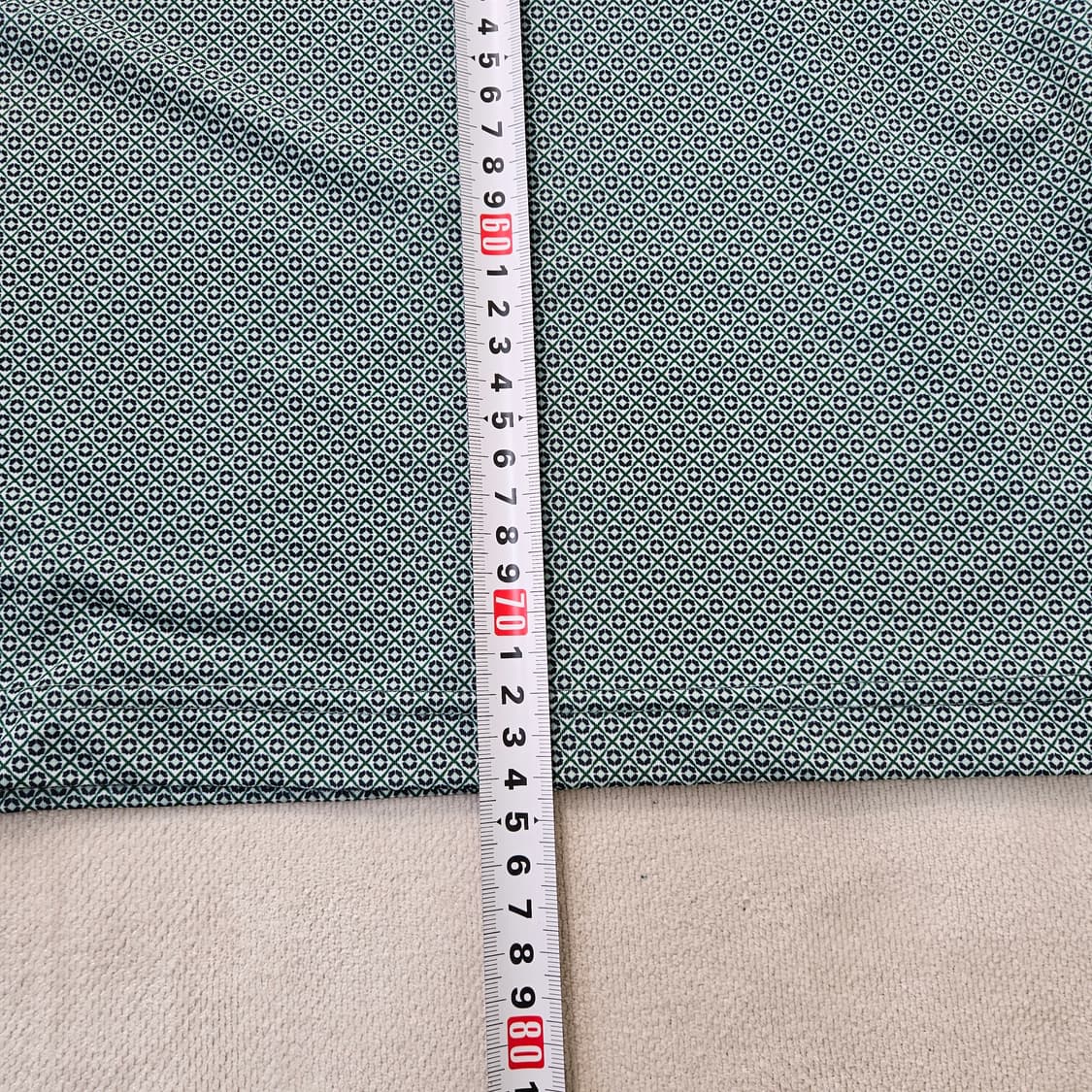 110 닥스 카라 긴팔티 0317Y 상품이미지7