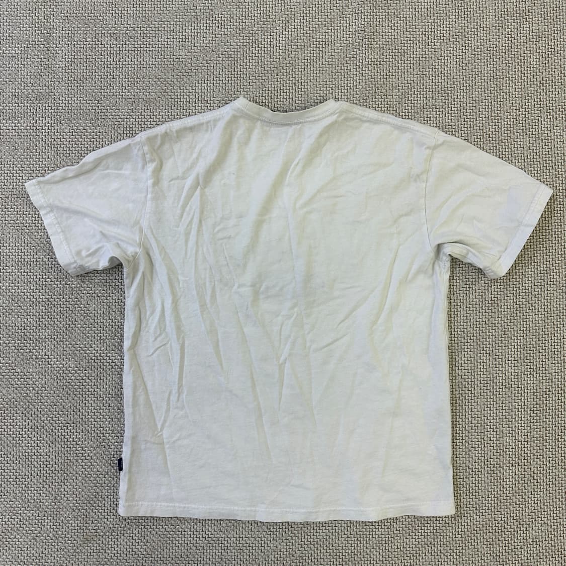 S 예일 반팔티 0414D 상품이미지5