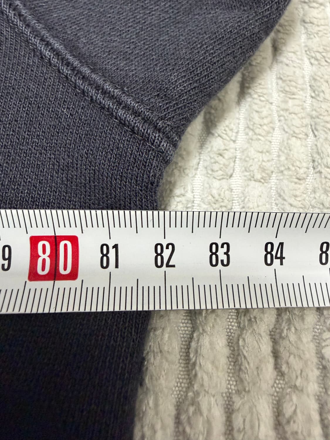 나이키 스투시 콜라보 맨투맨 상품이미지6