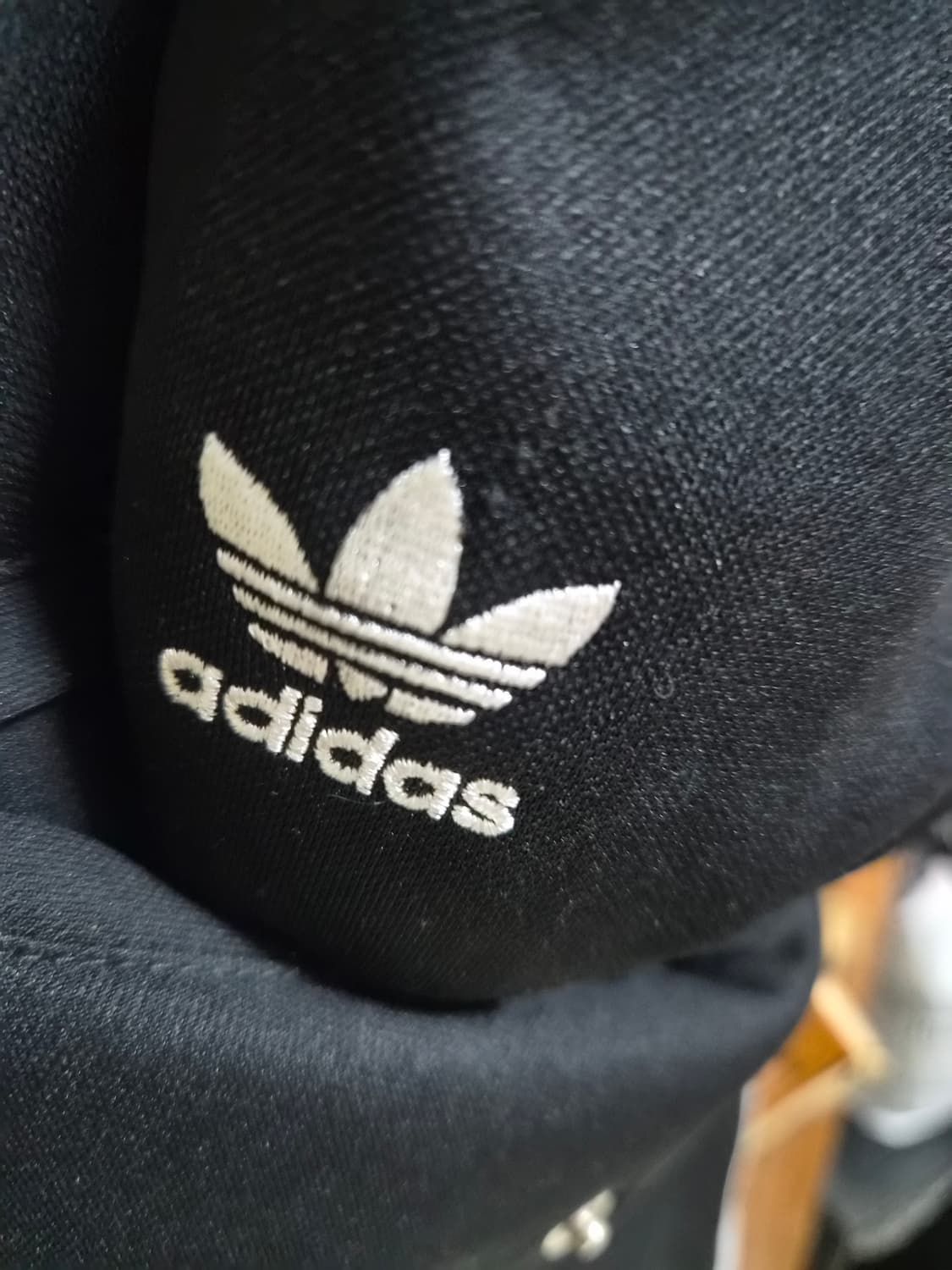 아디다스.롱패딩 상품이미지3