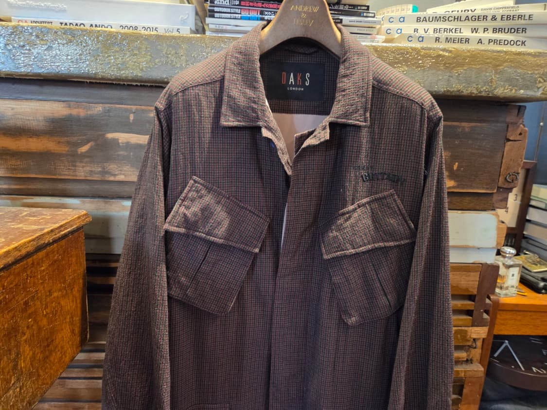 닥스 아웃도어자켓  상품이미지10