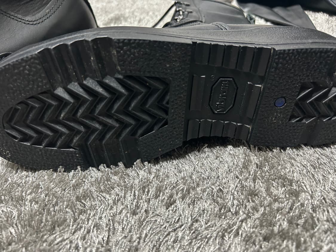 Belleville 880st us8.0 R 컴뱃부츠 상품이미지4