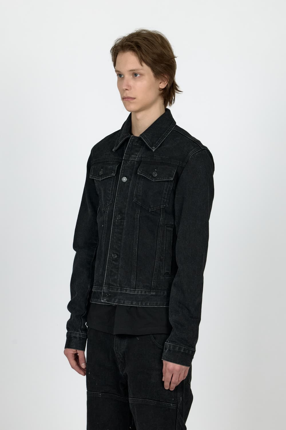 MPa TRUCKER JACKET 상품이미지2