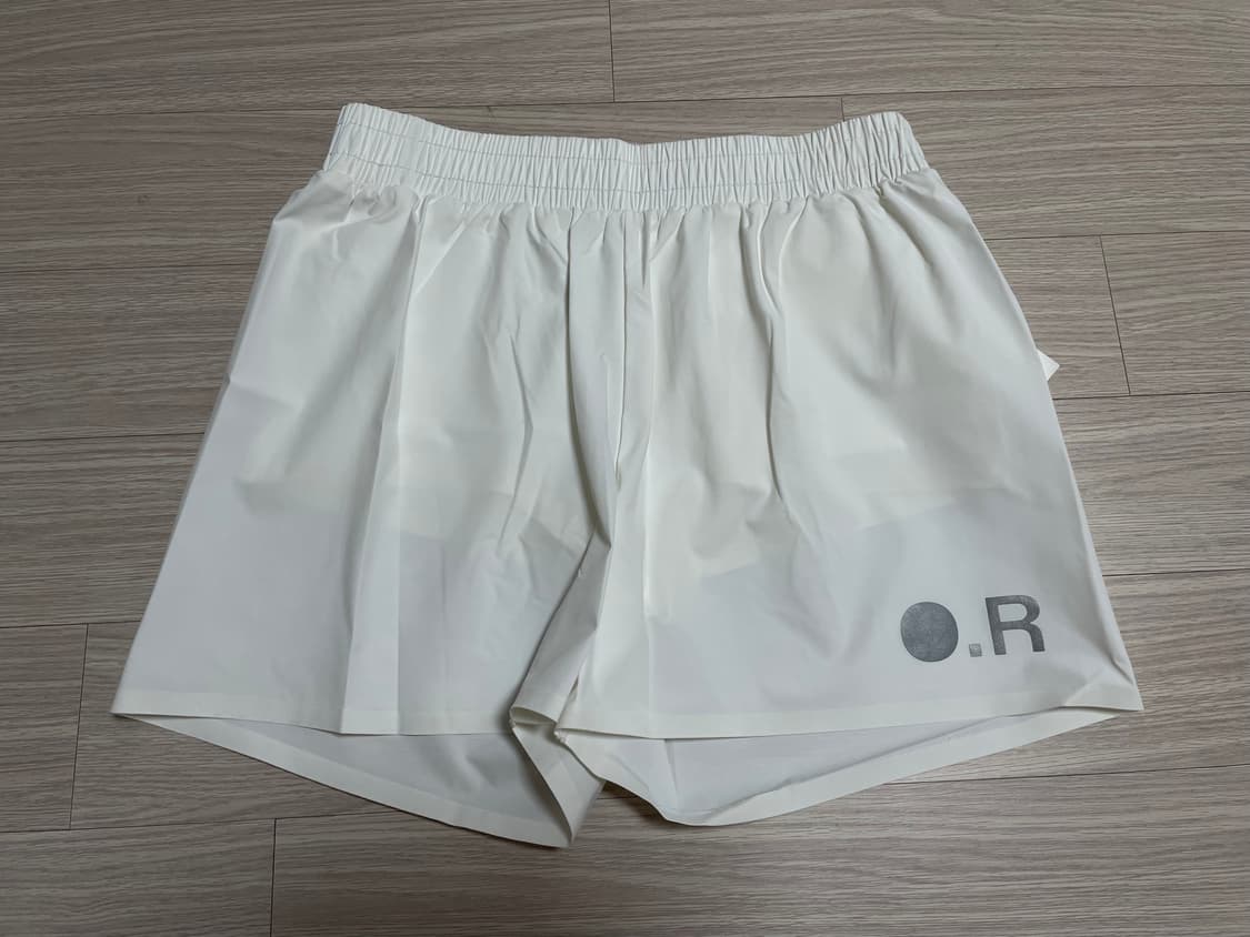 옵티미스틱 러너스 매트 나일론 쇼츠 xs 상품이미지1