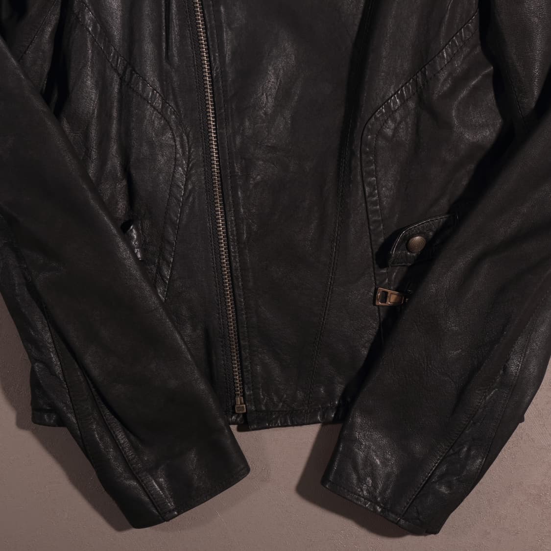 SYSTEM RIDER JACKET 상품이미지5