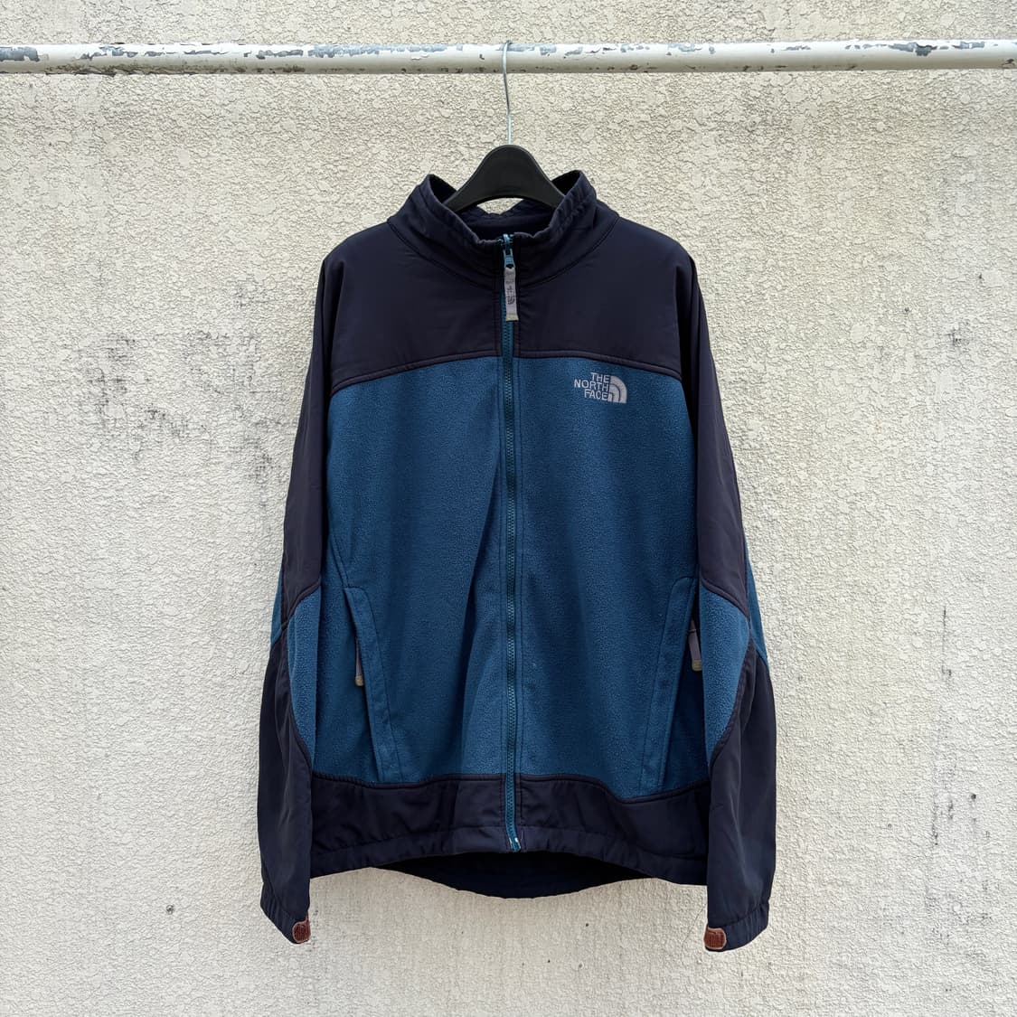 L)노스페이스 데날리 플리스자켓 상품이미지2